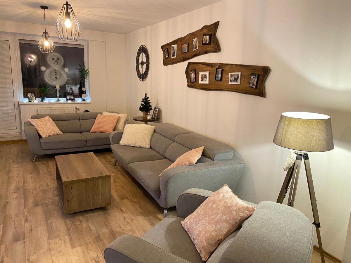 Apartman Slnecna Terasa S Vlastnym Parkovanim Na 2 Auta Apartment Жилина Екстериор снимка