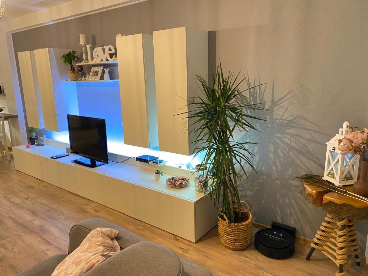 Apartman Slnecna Terasa S Vlastnym Parkovanim Na 2 Auta Apartment Жилина Екстериор снимка