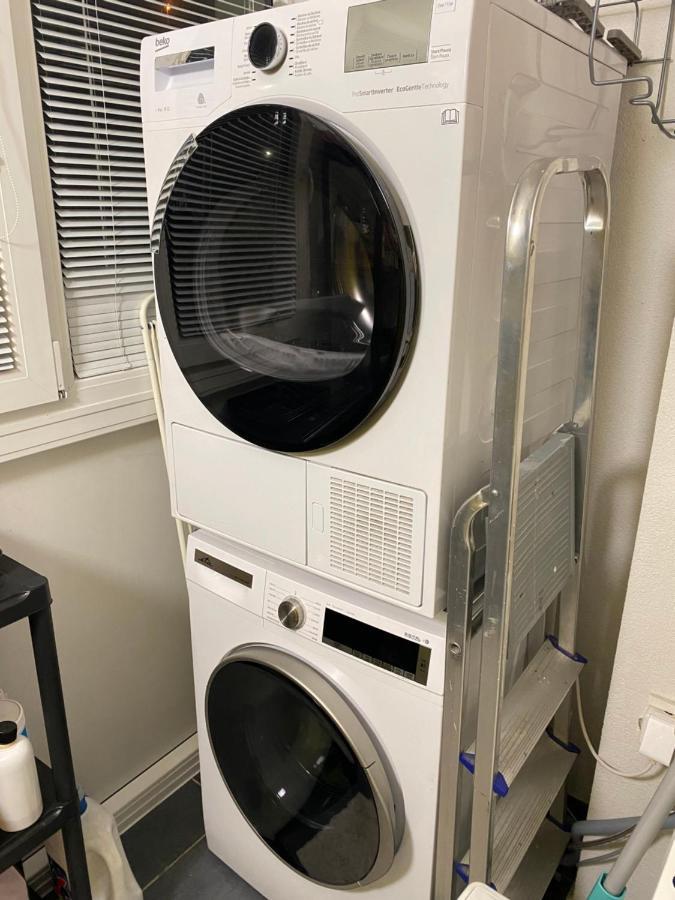 Apartman Slnecna Terasa S Vlastnym Parkovanim Na 2 Auta Apartment Жилина Екстериор снимка
