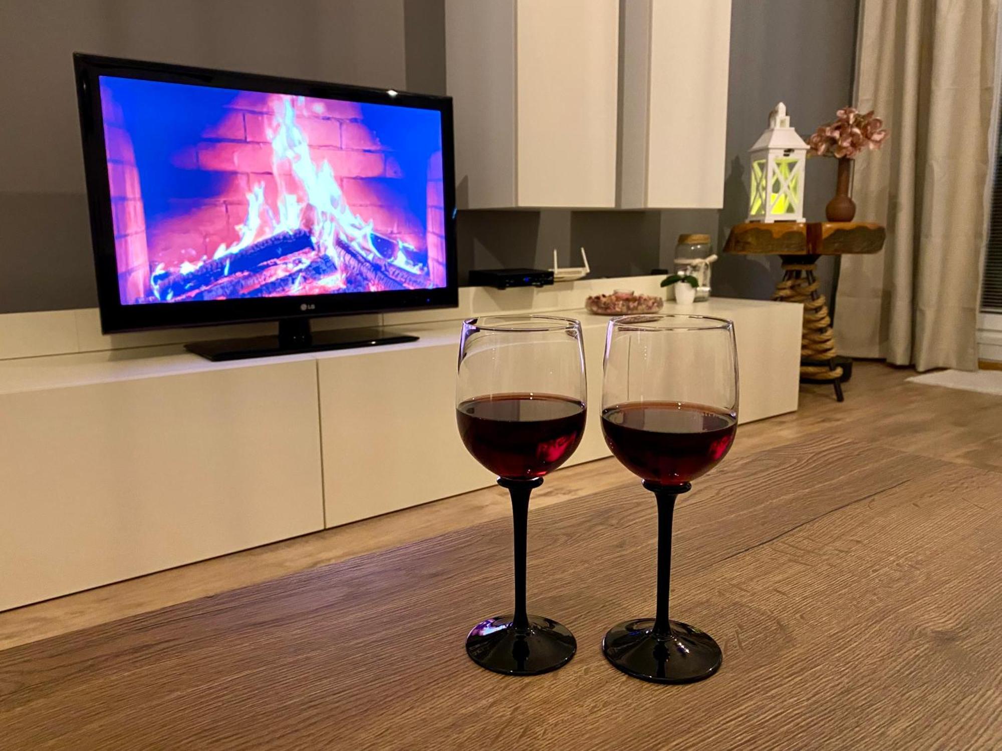 Apartman Slnecna Terasa S Vlastnym Parkovanim Na 2 Auta Apartment Жилина Екстериор снимка