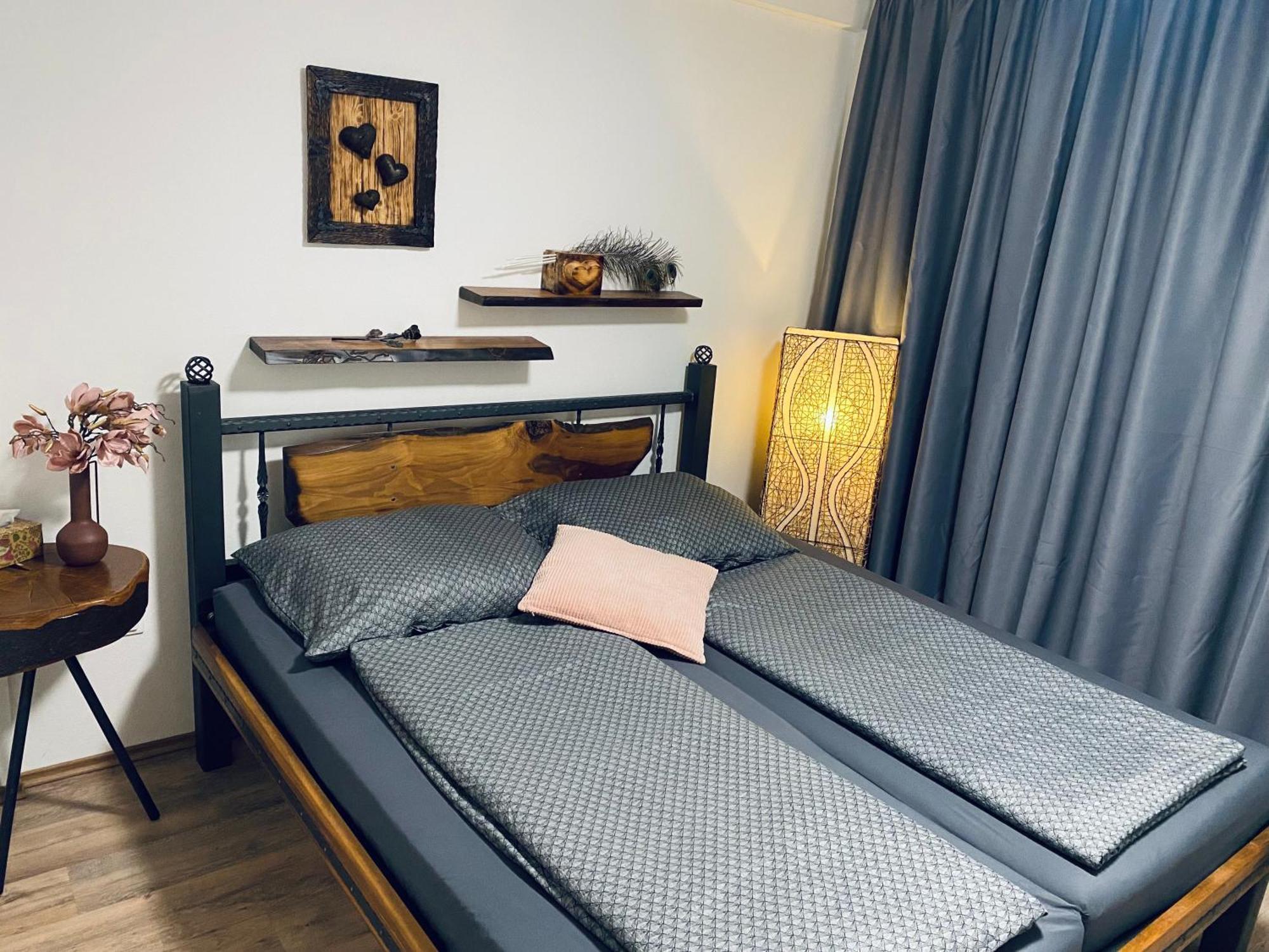Apartman Slnecna Terasa S Vlastnym Parkovanim Na 2 Auta Apartment Жилина Екстериор снимка
